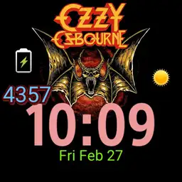 OzzyOsbourne