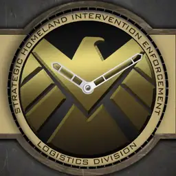 Agents of Shield V.2