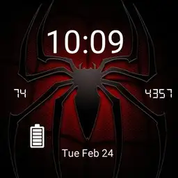 My Spider-man