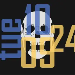 hello skull
