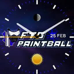 Tribute to FTG Paintball