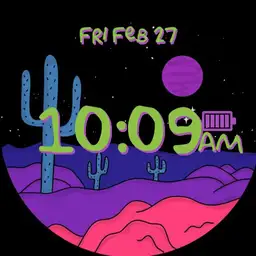 Arizona Neon