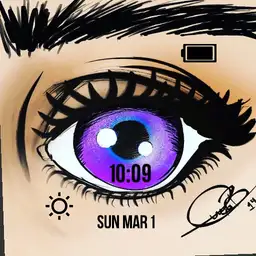 eyelu