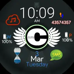 All Met Core 4 Copy