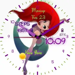 Ariel