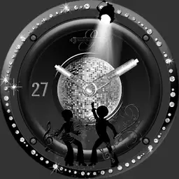 DISCO Animation