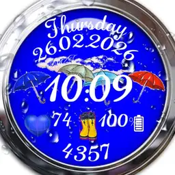 Regentag