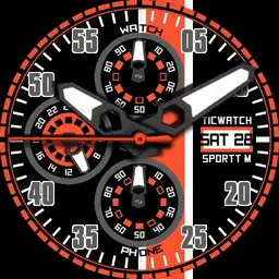 TICWATCH SPORTT M