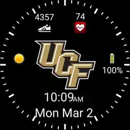 UCF