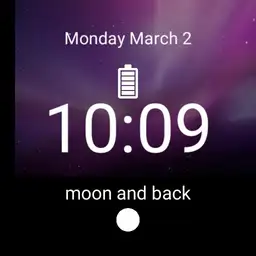galaxy watch