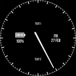 Slow watch