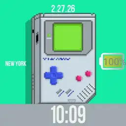 Nintendo Gameboy