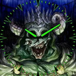 The Lich