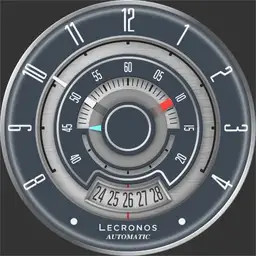 Lecronos Race
