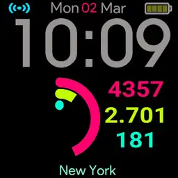 AppleWatch 6