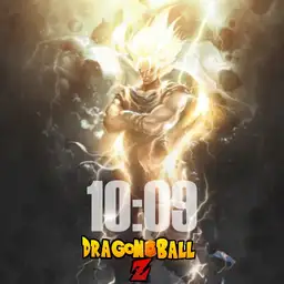 Dragon Bal Z
