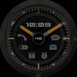 Orilama watch 26
