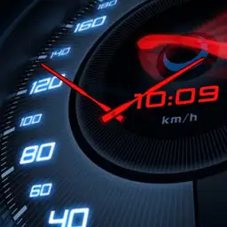 speed