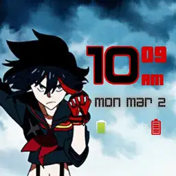 Kill la Kill