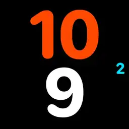 Numerals Trio
