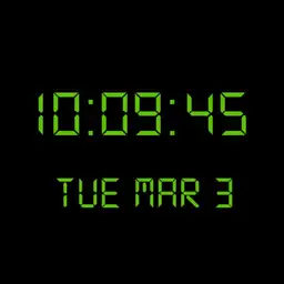 digits