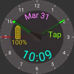 test watch