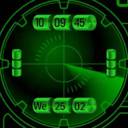Radar Search two face collection