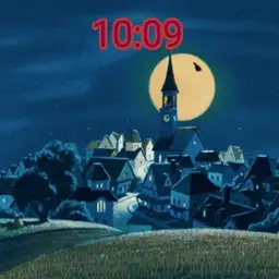 Vintage Disney Halloween Copy