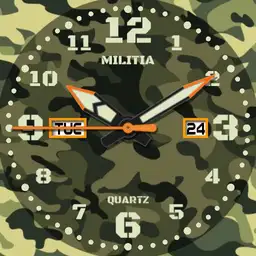 Militia DD V2