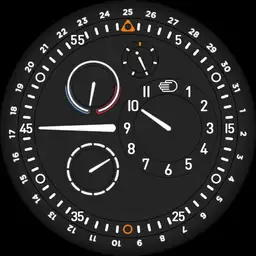 Ressence Type 3.1