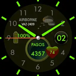 AIRBORNE