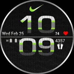 NIKE sport ucolour