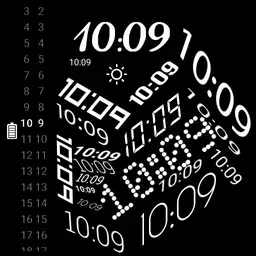 Crazy watch Copy