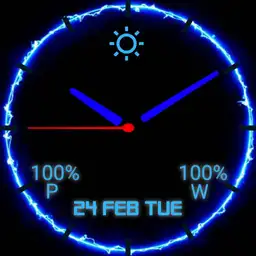 Flare Watch