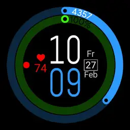 Activity Time