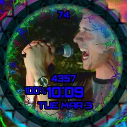 Zach Lighting Live