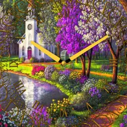 Country Church