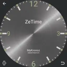 Luminor ZeTime
