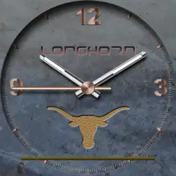 Longhorn