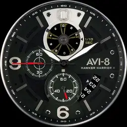 Avi-8 AV-4051-02 v2.2