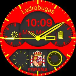 Spain