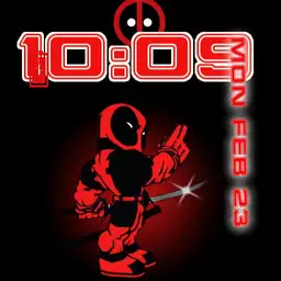 Deadpool