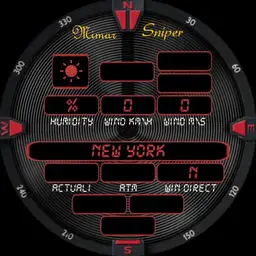 mimar sniper