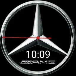 MERCEDES AMG
