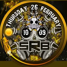 SRB Terror