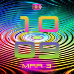 Colorful Watch 01