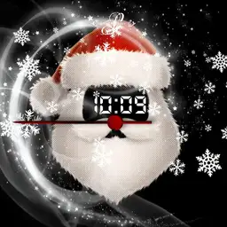 Santa Claus