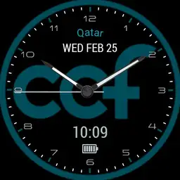 CCF-Q Classic Analog
