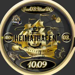 Sylt Heimathafen