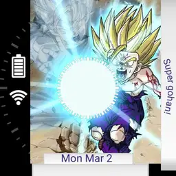 Super gohan